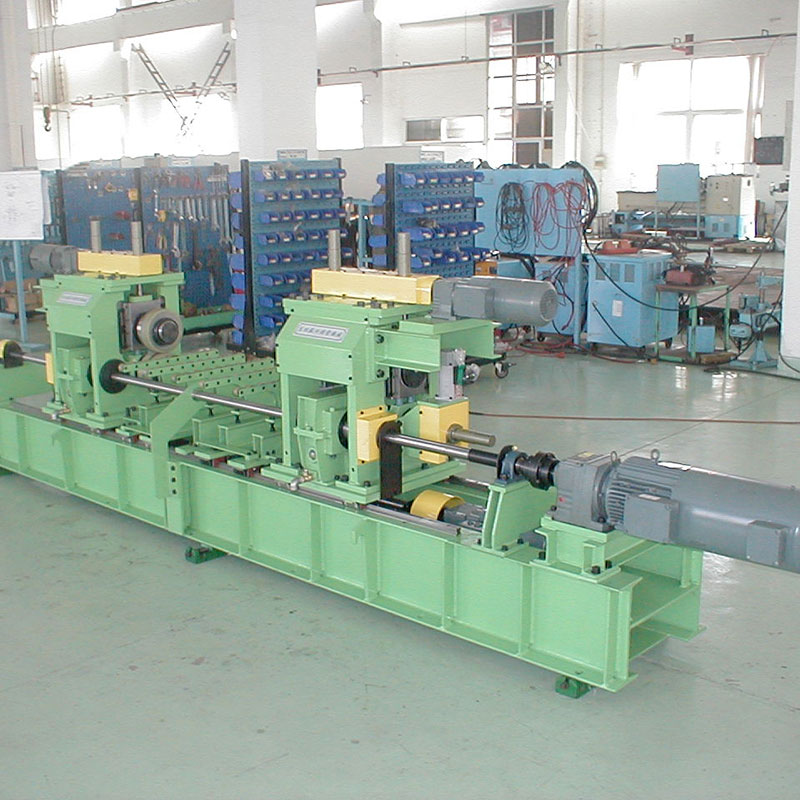 切邊機 Trimming Machine